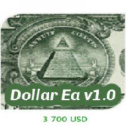 [DOWNLOAD] Dollar V1.0 EA (Unlimited)